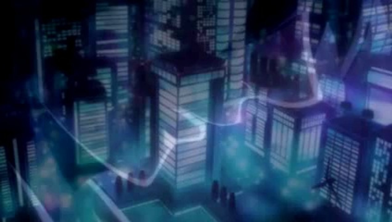 Arve Rezzle Kikaijikake no Yoseita Trailer