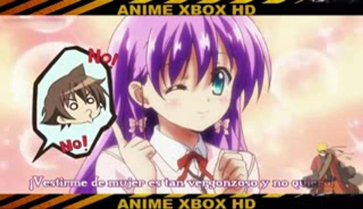 Asa Made Jugyou Chu! Trailer