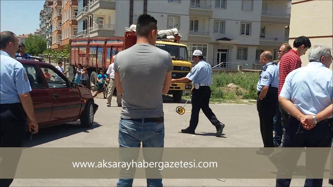 1427 Sokak Kaza