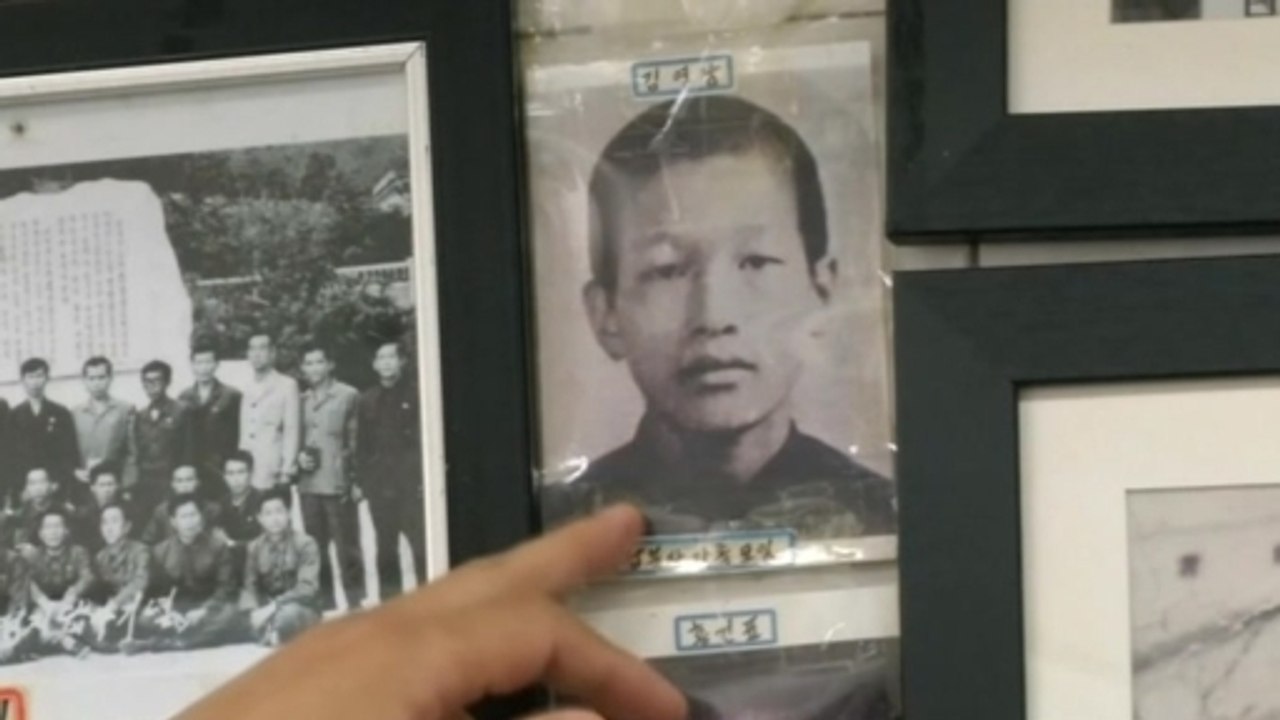 Families of abducted South Koreans call for more government action