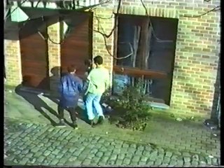 Poulets Ronny (le ridicule ne tue pas)