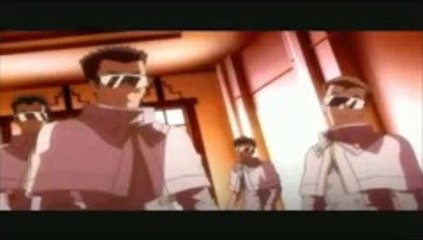 Asura Cryin Trailer