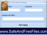 Download Copy Entire CD or DVD To Hard Drive Software 7.0 Product Key Generator Free