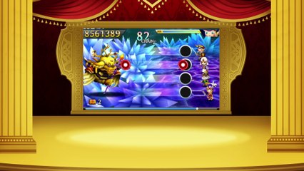 Theatrhythm Final Fantasy Curtain Call - Legacy of Music - Episode 1