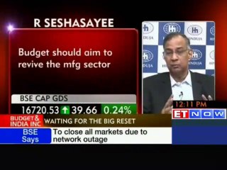 Budget 2014 Expectations from corporates