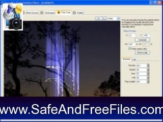 Download Flash Particle Studio 1.25 Serial Key Generator Free