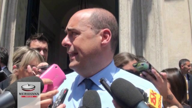 Salva Roma, Zingaretti e Marino incontrano Renzi. Domani il testo definitivo