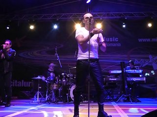 DIRECTIA 5 - Live in Calarasi, Festivalul  ''Flori de Mai'', 24 mai 2014