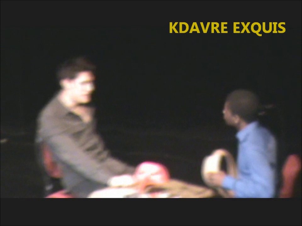 2014 IMPROVISADES GYMNASE MARIE BELL EPISODE 1