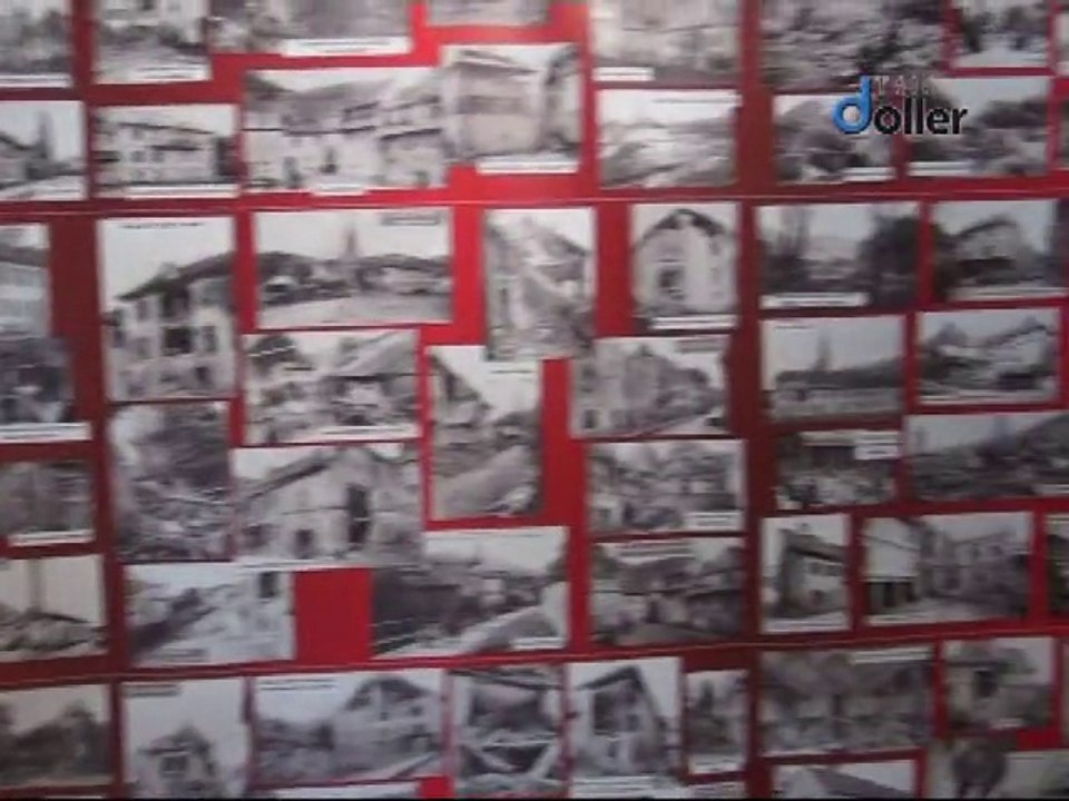 2014_06_20 Expo 14-18 au Musée des amis de Thann