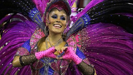National Anthem of Brazil