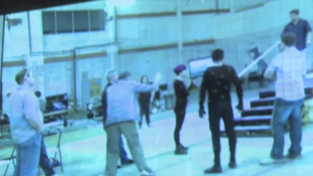 Call of Duty Advanced Warfare -- Histoire de fabrication - Animation & Direction Artistique