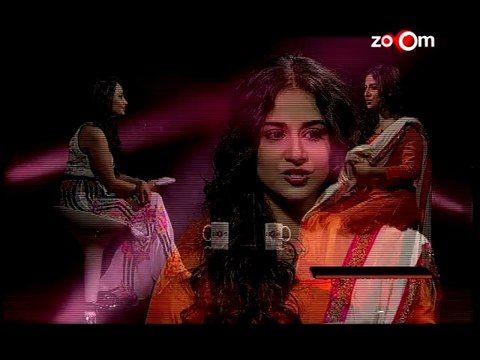 Bobby Jasoos Movie Vidya Balan Reveals Secrets of Bollywood