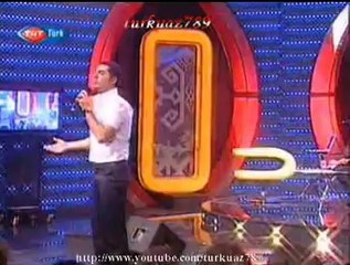Turgay BAŞYAYLA-Şu Kışkanın Kapısına