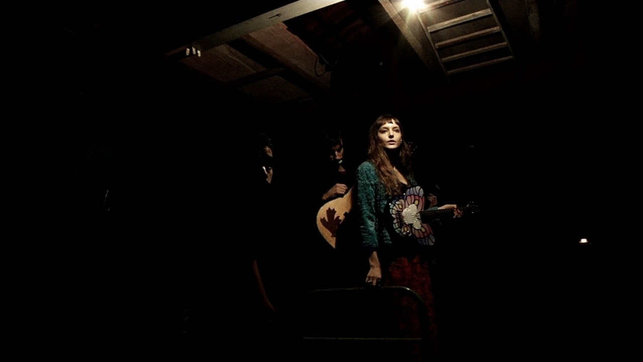 Mallu Magalhaes - Highly Sensitive I A Take Away Show