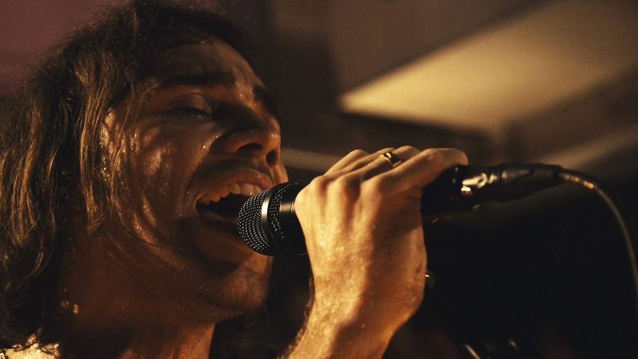 Jagwar Ma - Come Save Me I A Lumia Live Session