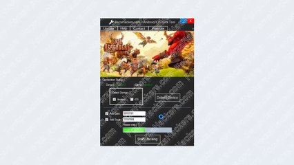 Evil Defenders Hack Tool Download for Android and iOS