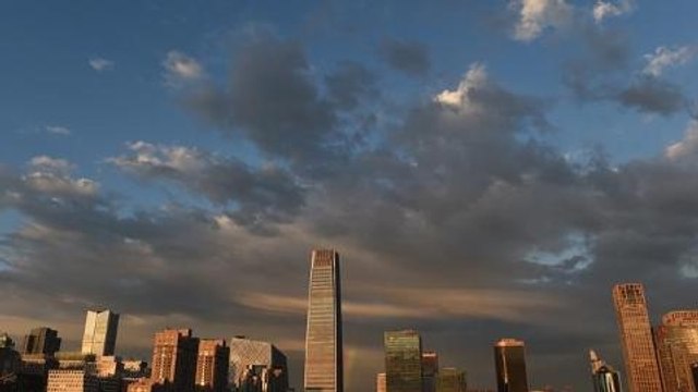 Counting the Cost: Extra - The Chinese property correction