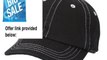 Cheap Deals City Threads Solid Baseball Hat w/ Velcro Closure (Infant and Toddler) Review