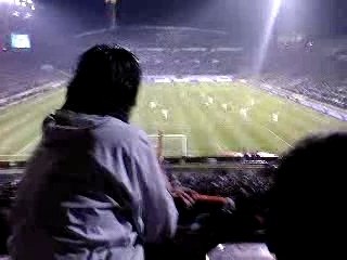 [OM-PSG @ SW87] - Tout le Vélodrome