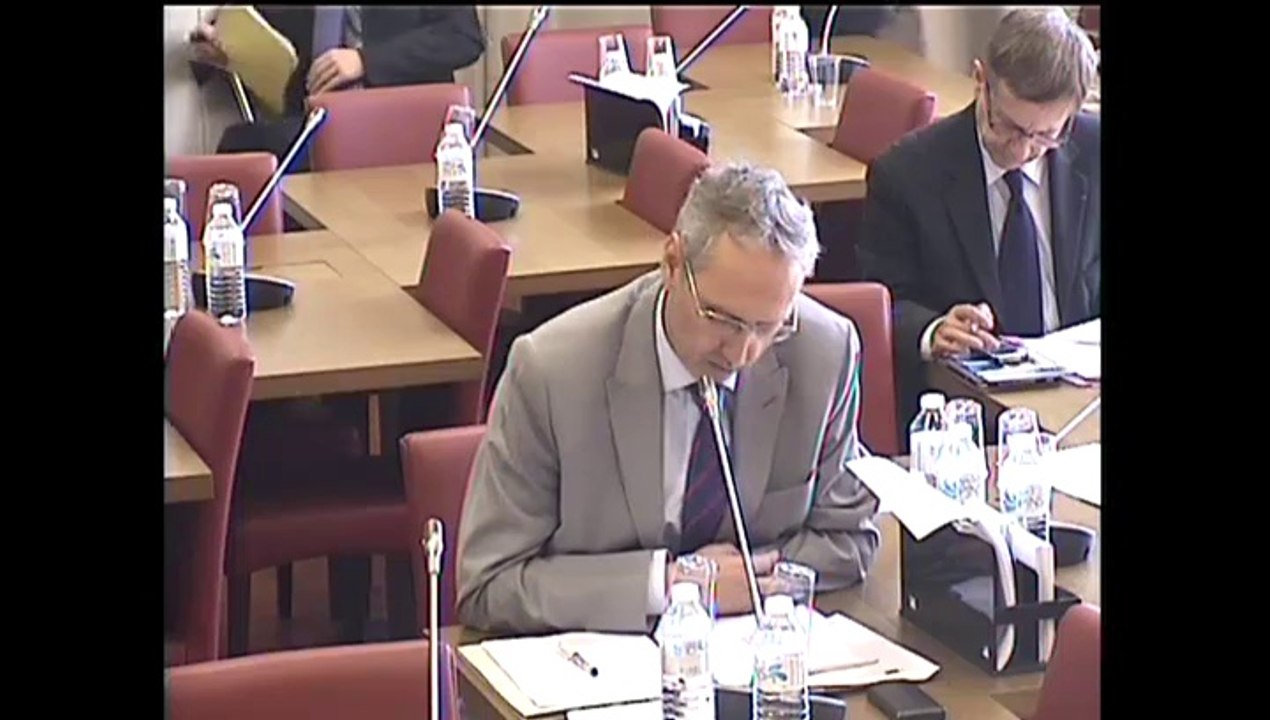 Conseil Européen du 26 et 27 Juin 2014 : Question du député Jean-Philippe Mallé à Harlem Désir