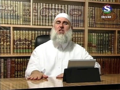 Hoxhë Ulvi Fejzullahu - Tema Ndysho, fillo ndryshimin 3