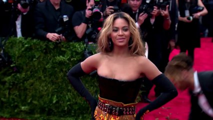 Beyoncé Sparks Marital Problem Rumors With Lyric Change
