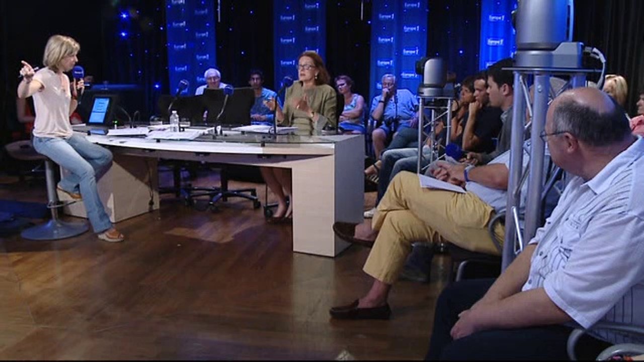 Affaire Sarkozy "ça ne tient pas"