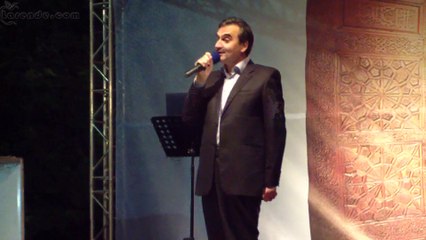 Senai Demirci’den Hoş Sohbetler