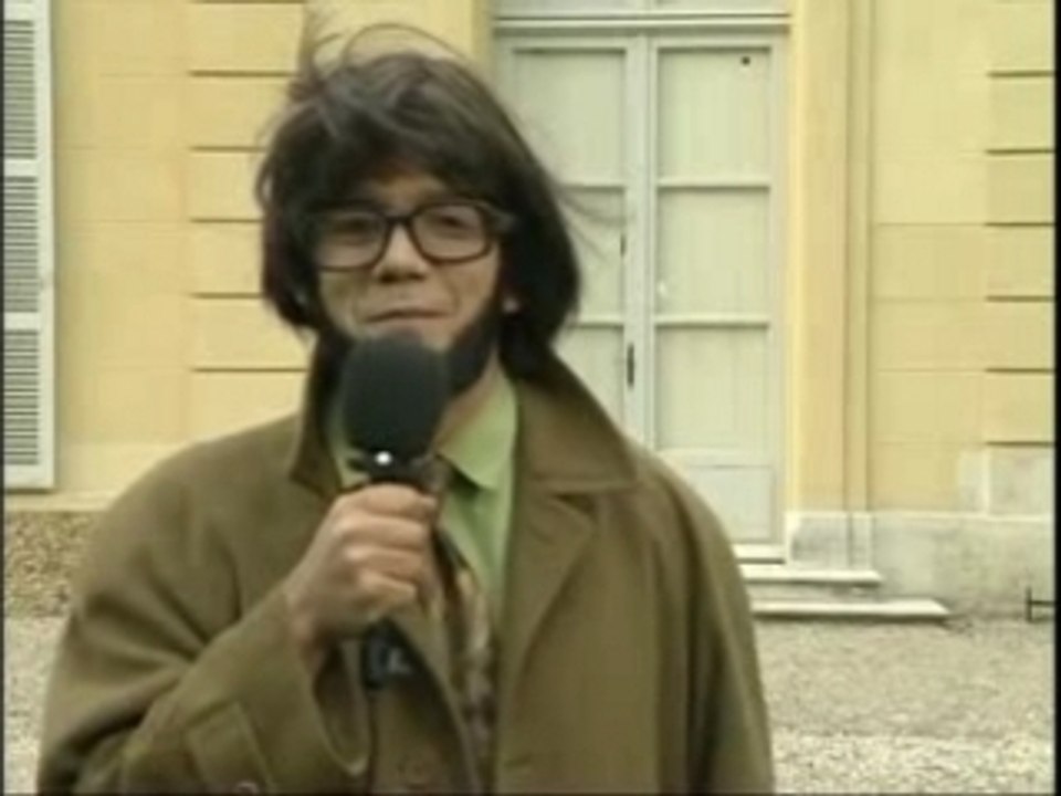 Ze Inconnus Story  Bêtisier Inedit