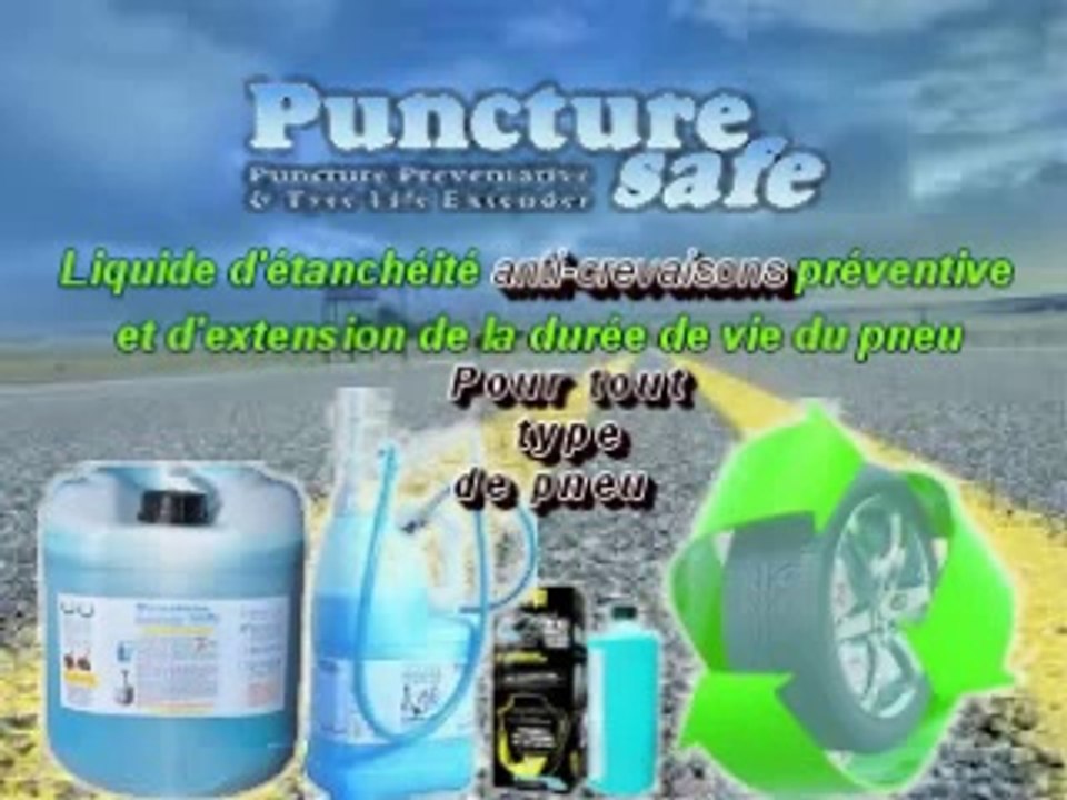 Eps puncturesafe