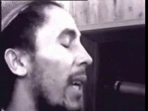 Bob Marley - forever loving jah