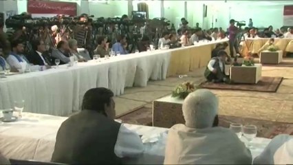 Ahmad Raza Kasuri Ne Kis Tarah Tareekh Raqam Ki