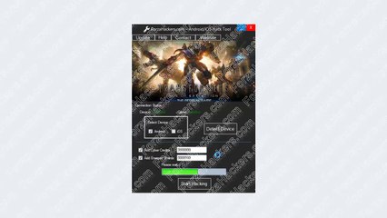 Transformers Age of Extinction Hack Tool Download for Android and iOS