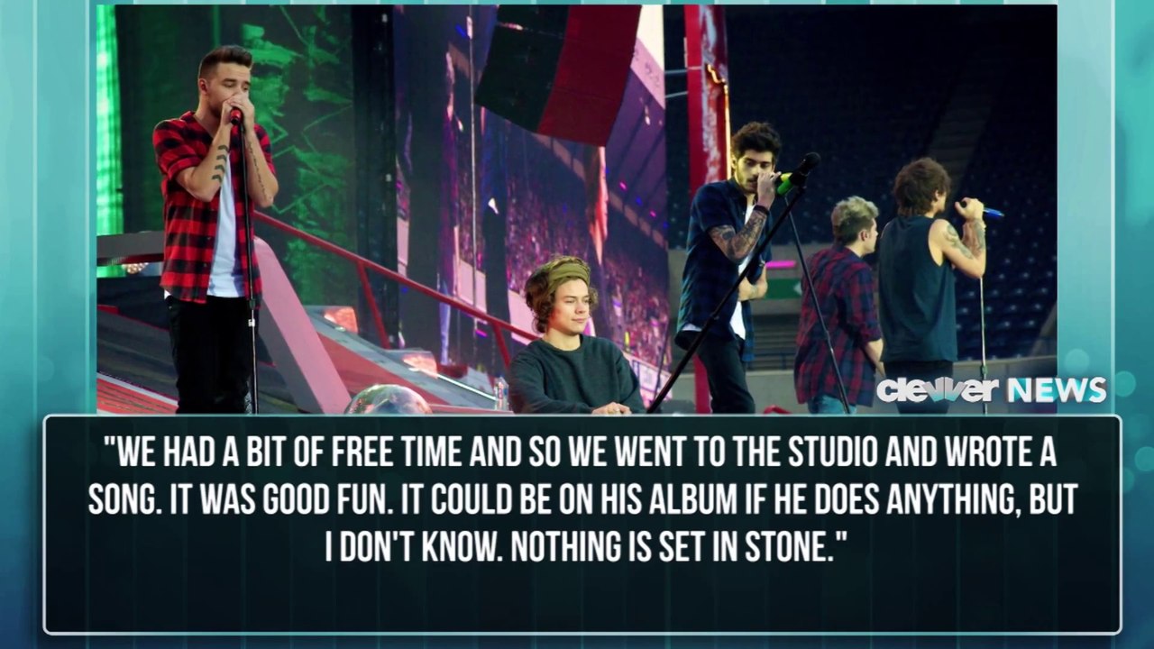 Harry Styles Leaving 1D For Solo Career- Official Statement!