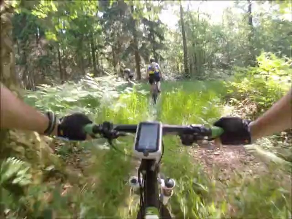 VTT Fraire 01-06-2014