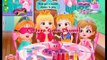 Baby Hazel Tea Party Preparations Full Movie Episode-Best Baby Games-Baby Hazel Games