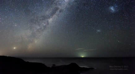 One Big Family (Voice only)- Maher Zain (2014)