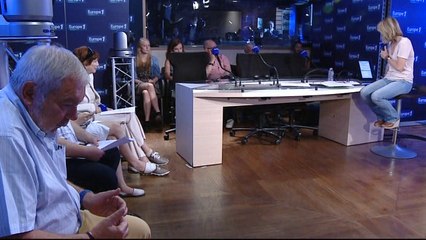 France-Allemagne: "les nains contre les grands"?