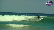 Surf - Comment faire un Roller