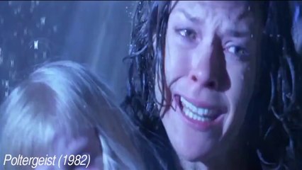 Classic Horror Cliches- The Car Won't Start (HD) Arrow In The Head