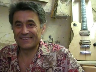 Interview christophe micou juin 2014