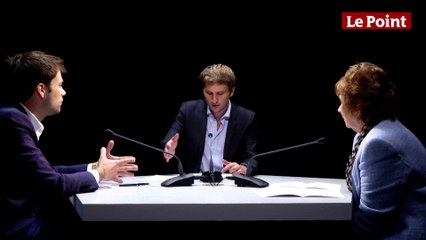 Ne nous fâchons pas ! #11 : Sarkozy, une contre-attaque légitime ?