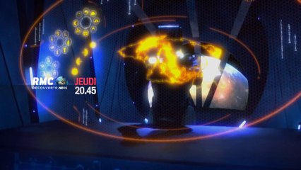 20H45 - Jeudi 10 Juillet - Le Clash des Continents : la fin d'un paradis