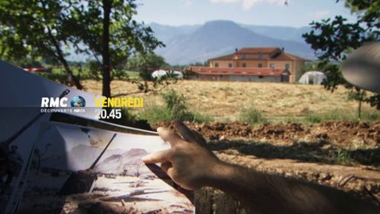 20H45 - Vendredi 11 Juillet - 39-45 : Les Nouveaux Archéologues