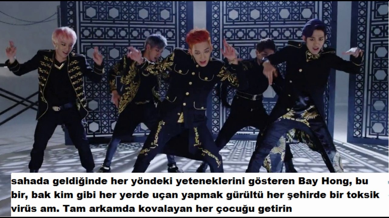 bigflo delilah turkce altayazili