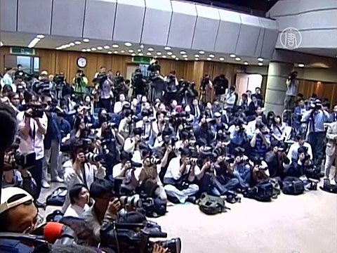 Япония облегчит санкции для Северной Кореи