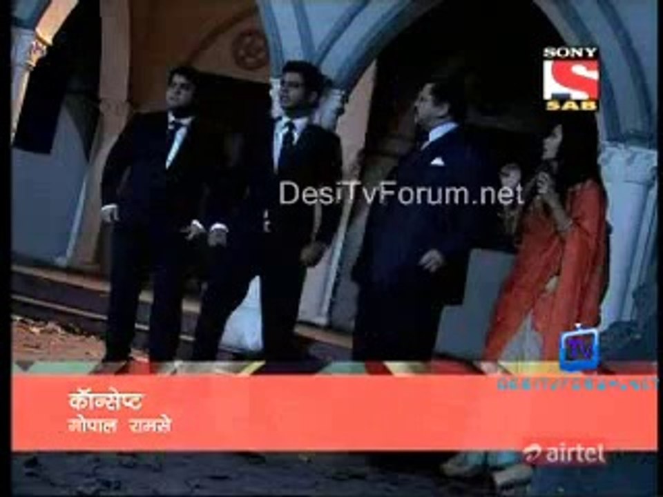 Pritam Pyare Aur Woh 3rd July 2014 Video Watch Online pt1