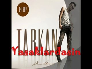 TARKAN - “ÖP” [REMİX] - (Original and Official Video) - [720p HD]