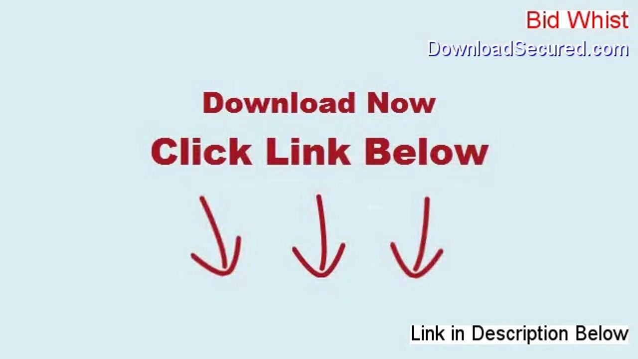 Bid Whist Free Download [Download Now]
